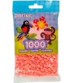1,000 Perler Beads - Blush