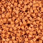 1,000 Perler Beads - Butterscotch - Image 3