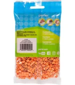 1,000 Perler Beads - Butterscotch