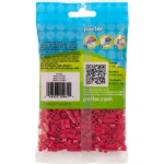 1,000 Perler Beads - Cherry - Image 3