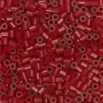 1,000 Perler Beads - Cherry
