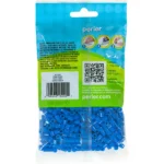 1,000 Perler Beads - Cobalt - Image 2