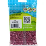 1,000 Perler Beads - Cranapple