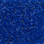 1,000 Perler Beads - Dark Blue - Image 3