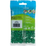 1,000 Perler Beads - Dark Green