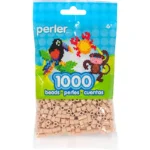 1,000 Perler Beads - Fawn - Image 2