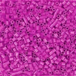 1,000 Perler Beads - Fuchsia - Image 2