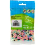 1,000 Perler Beads - Glow in the Dark Mix - Image 2