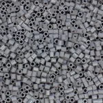1,000 Perler Beads - Gray - Image 3