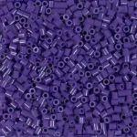 1,000 Perler Beads - Grape - Image 2