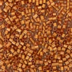 1,000 Perler Beads - Gold Metallic - Image 3