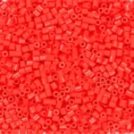 1,000 Perler Beads - Hot Coral - Image 3