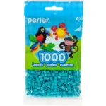 1,000 Perler Beads - Lagoon - Image 2