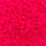 1,000 Perler Beads - Magenta - Image 2