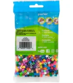 1,000 Perler Beads - Multi Mix