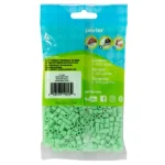 1,000 Perler Beads - Pastel Green