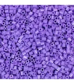 1,000 Perler Beads - Pastel Lavender - Image 3