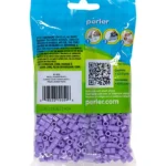 1,000 Perler Beads - Pastel Lavender