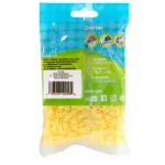 1,000 Perler Beads - Pastel Yellow