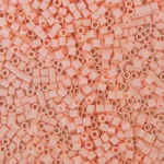 1,000 Perler Beads - Peach - Image 3