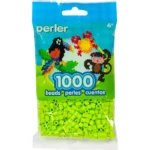 1,000 Perler Beads - Prickly Pear - Image 2