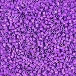 1,000 Perler Beads - Purple - Image 3
