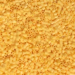 1,000 Perler Beads - Rich Butter - Image 2