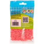 1,000 Perler Beads - Salmon - Image 2