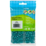 1,000 Perler Beads - Teal