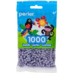 1,000 Perler Beads - Thistle - Image 2