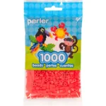 1,000 Perler Beads - Tomato - Image 2