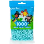 1,000 Perler Beads - Toothpaste - Image 2