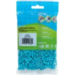 1,000 Perler Beads - Turquoise