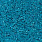 1,000 Perler Beads - Turquoise - Image 3