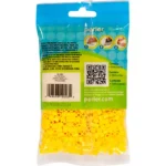 1,000 Perler Beads - Yellow