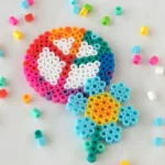 Perler Daisy Love Activity Bucket - Image 2