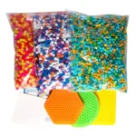 Perler Daisy Love Activity Bucket - Image 3