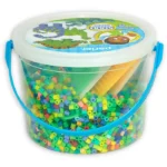 Perler Dinosaur Activity Bucket