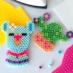 Perler Llamas Large Bucket - Image 5