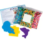 Perler Mermaid Large Bucket - Image 2
