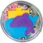 Perler Mermaid Large Bucket