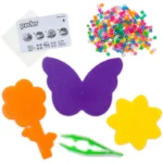 Perler Sunny Days Activity Bucket - Image 2