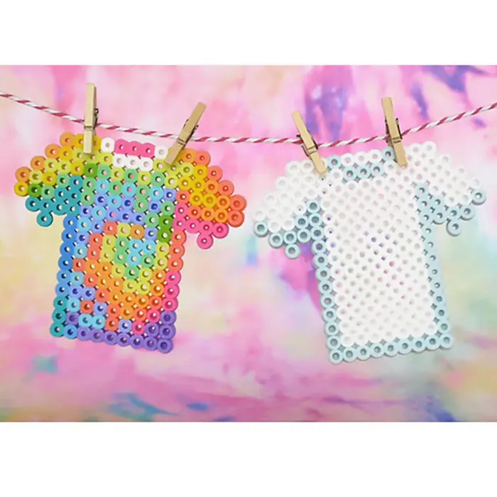 1779681632163281-1.webp Perler Tie Dye Small 5,000 Bucket - Image 1