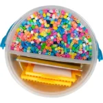 Perler Tie Dye Small 5,000 Bucket - Image 6