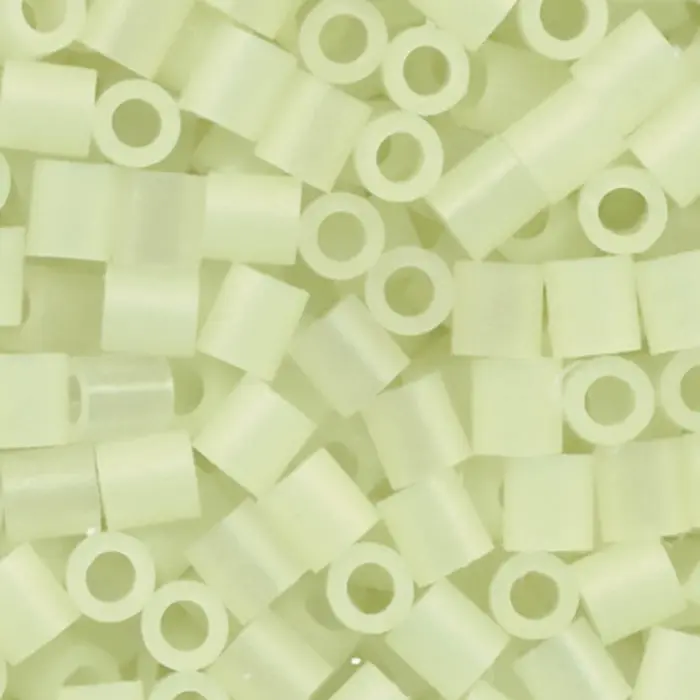 1779681633413344-1.webp 6,000 Perler Beads - Glow in the Dark Green - Image 1