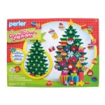 Perler Advent Tree Kit - Image 4