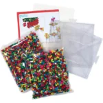 Perler Advent Tree Kit - Image 2