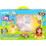 Perler Bead 'n Carry Activity Kit - Image 3