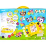 Perler Bead 'n Carry Activity Kit - Image 4