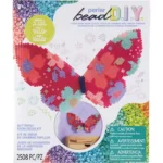 Perler Bead D.I.Y. Butterfly Activity Kit - Image 5